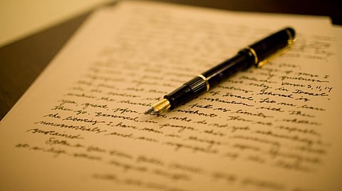 அறிந்ததும் அறியாததும்: புகார் அளிக்க வந்திருக்கேன்!