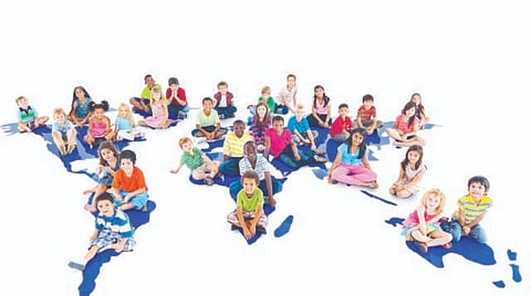 நிகழ்வுகள்: நவம்பர் 7- குழந்தை பாதுகாப்பு நாள்