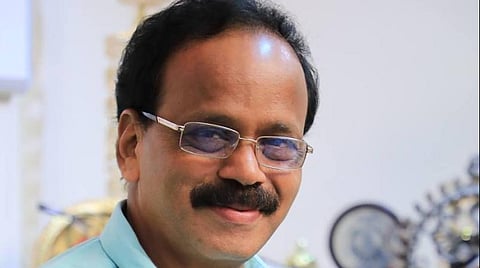 இயக்குநராக அறிமுகமாகும் தனஞ்ஜெயன்