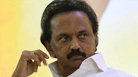 மு.க.ஸ்டாலின்: கோப்புப்படம்