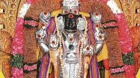 இந்த வாரம் இப்படித்தான் : நட்சத்திர பலன்கள் - எந்தக் கிழமையில் என்னென்ன பலன்கள் - (விசாகம் முதல் உத்திராடம் வரை - நவம்பர் - 4 முதல் 10 வரை).