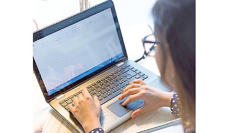 அறிந்ததும் அறியாததும்: இப்படிக்கு அன்புடன்!