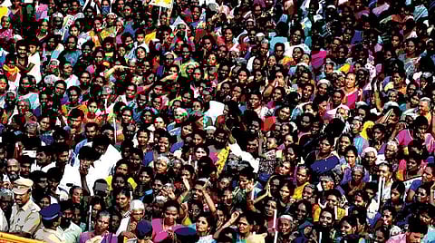 கனிகிறதா தேவேந்திர குல வேளாளர் கோரிக்கை?