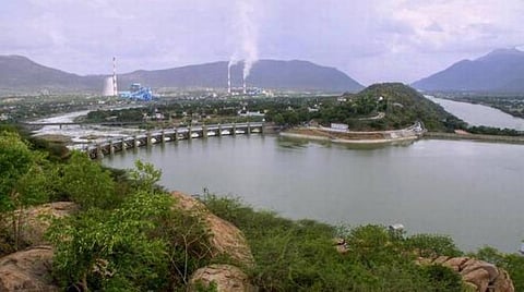 கங்கை - காவிரி இணைப்புத் திட்டம் நிறைவேறினால் 25 மில்லியன் ஏக்கர் நிலங்கள் பாசன வசதி பெறும்: அண்ணா பல்கலை. முன்னாள் பேராசிரியர் கதிர்.விசுவலிங்கம் தகவல்