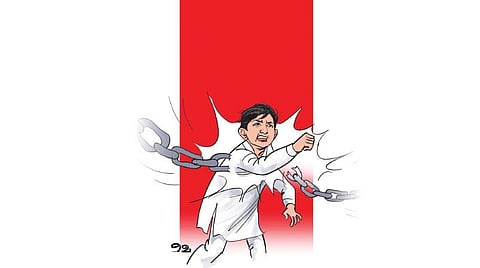 திசைகாட்டி இளையோர் 5: கொத்தடிமை போராளி இக்பால் மாஷி