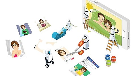 அறிவியல் சர்ச்சை: டீப்ஃபேக் - புதிய தொழில்நுட்ப பூதம்