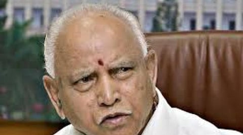 எம்எல்ஏக்கள் தகுதி நீக்க வழக்கு; எடியூரப்பா ஆடியோ பதிவு கவனத்தில் கொள்ளப்படும்: உச்ச நீதிமன்றம்