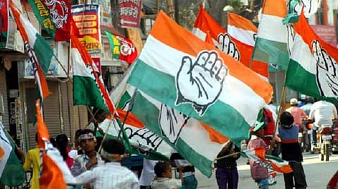 பொருளாதாரப் பேரழிவை நோக்கி இட்டுச் செல்லும் பாஜகவைக் கண்டித்து நவ. 5 முதல் 15-ம் தேதி வரை ஆர்ப்பாட்டம்; தமிழக காங்கிரஸ் கமிட்டி அறிவிப்பு