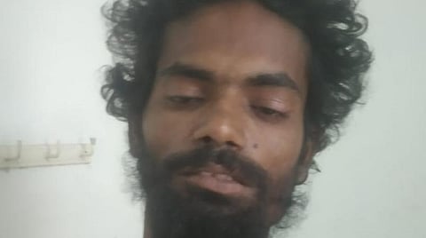 வரதராஜன்