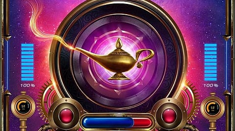 வைபவ் - பார்வதி நாயர் - முனீஷ்காந்த் இணையும் ஆலம்பனா