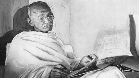 இன்று என்ன நாள்?- மகாத்மா காந்தி தென்னாப்பிரிக்காவில் கைதான நாள்