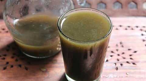 பெரம்பலூரில் அனைத்து பள்ளிகளிலும் மாணவர்களுக்கு நிலவேம்பு கசாயம்: மாவட்ட ஆட்சியர் உத்தரவு