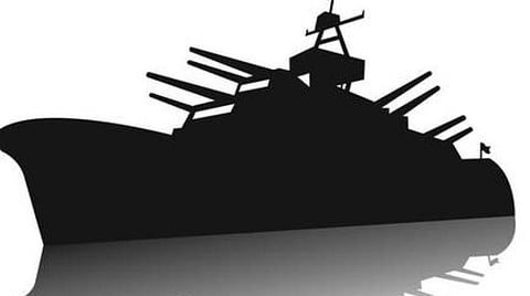 உயர்கல்விக்கு திறவுகோல் 5: கடல்சார் பொறியாளர் ஆகலாம்!