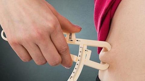 அமெரிக்காவின் பருமனான மாகாணம் மிசிசிப்பி