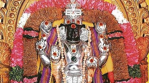 நல்லதே நடக்கும் - இந்தநாளின் விசேஷங்கள், விழாக்கள், நல்லநேரம், சந்திராஷ்டமம்