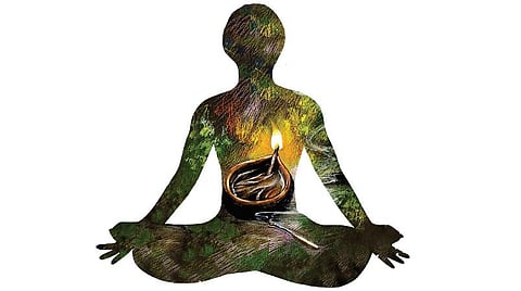 உயிர் வளர்க்கும் திருமந்திரம் 101: நித்திய ஒழுக்கம் என்னும் உலகியல்