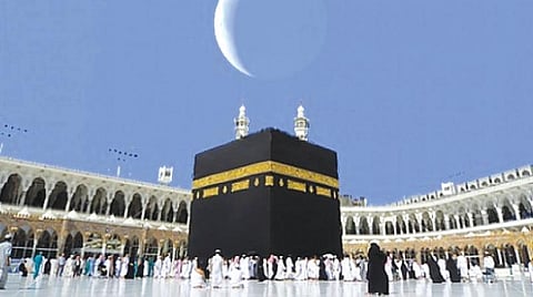 இறைத்தூதர் சரிதம் 19: மக்காவுக்குத் திரும்பிய இறைத்தூதர்