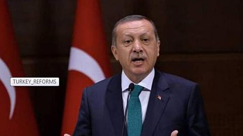 எர்டோகன்