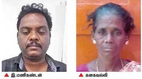 லலிதா ஜுவல்லரி நகை திருட்டு வழக்கு: 2 பேரை குண்டர் சட்டத்தில் சிறையில் அடைக்க நடவடிக்கை