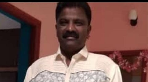 ஏலகிரி மலையில் இருந்து ரூ.50 லட்சம் கேட்டு கடத்தப்பட்ட தொழிலதிபர் விடுவிப்பு: ஜோலார்பேட்டையில் 4 பேர் கைது