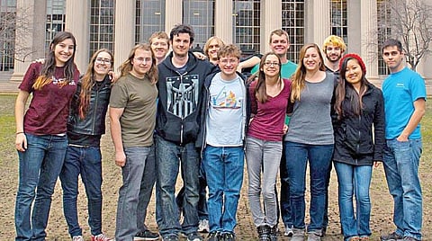 மொழிபெயர்ப்பு: 20 ஆண்டுகளில் 1,000 எம்.ஐ.டி. மாணவர்கள் இந்தியா வருகை