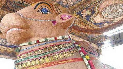 சகல பாவமும் போக்கும் சனிப் பிரதோஷம்; மறக்காமல் செய்யுங்கள் சிவ தரிசனம்