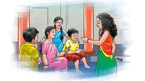 தித்திக்கும் தமிழ் 4- திசைச்சொற்களை தேடிச் செல்வோம்!