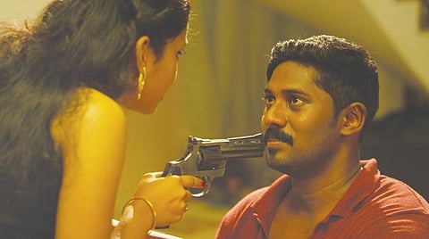 இயக்குநரின் குரல்: காத்திருக்கும் வெற்றி!