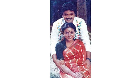 தரமணி 08: இரு நல்லவர்கள்!