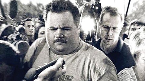 ஹாலிவுட் ஜன்னல்: வழக்கில் சிக்கிய அப்பாவி