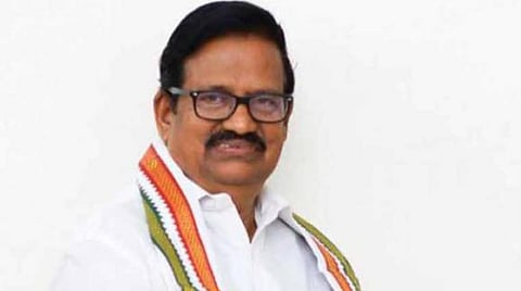 பயிற்சி மையத்தில் சேராமல் நீட் தேர்வில் 48 பேர் மட்டுமே தேர்ச்சி; சமநிலையும் சமூக நீதியும் இல்லை: கே.எஸ்.அழகிரி