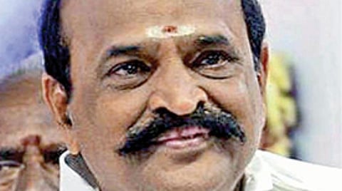 அமைச்சர் கடம்பூர் ராஜூ இன்று மலேசியா பயணம்