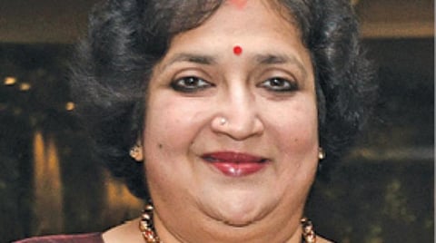 குழந்தைகளுக்கு எதிரான குற்றங்களை தடுக்க மாநில அளவில் பாதுகாப்பு குழு அமைக்க முதல்வரிடம் லதா ரஜினி வலியுறுத்தல்