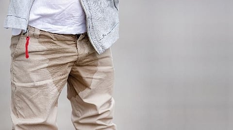 மருத்துவம் தெளிவோம் 08: சிரமப்படுத்தும் சிறுநீர்க் கசிவு!