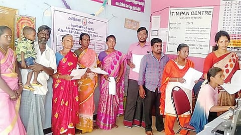 விதை முதல் விளைச்சல் வரை 08: உழவர்களுக்கான அரசுத் திட்டங்கள்