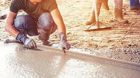 தளம் போடும்போது கவனிக்க வேண்டியவை