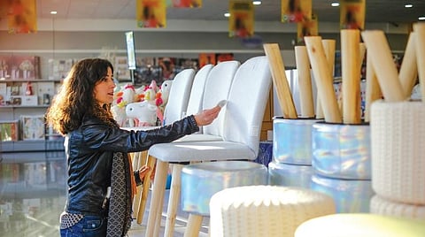 அறைக்கலன்களைத் தேர்வுசெய்வது எப்படி?