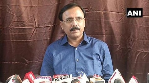 உத்தரப் பிரதேசத்தில் உள்ள சன்னி மத்திய வக்பு வாரியத்தின் தலைவர் ஜுபர் பரூக்கி : கோப்புப்படம்