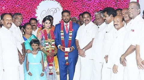 மக்கள் இயக்கம் அதிமுக; அதன் வலிமையை நிரூபித்துள்ளோம்: முதல்வர் பழனிசாமி பெருமிதம்