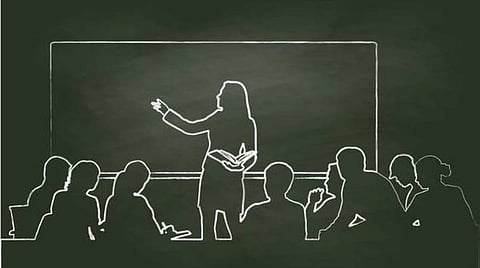 அறிந்ததும் அறியாததும்: அமைதி காக்கும் எழுத்துக்கள்!