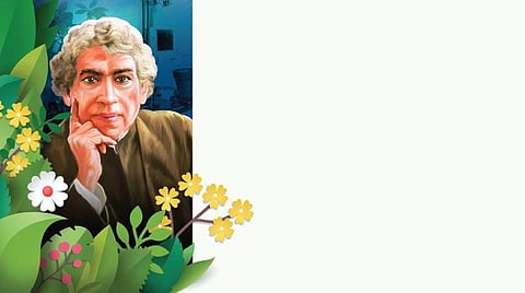 ஐம்பொறி ஆட்சி கொள் 4- சுயமரியாதை காப்போம்!