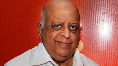 துணிச்சலும் திடநம்பிக்கையுமே டி.என்.சேஷனின் அடையாளம்: கமல் புகழஞ்சலி