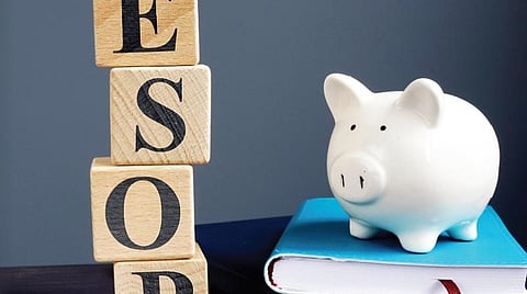 ஊழியர்களுக்கான உரிமைப் பங்குகள்: லாபமும், வரி விதிப்பும்