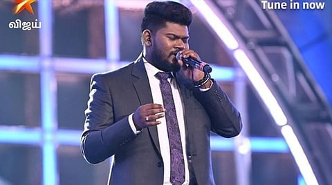 இரண்டாவது முறையாக வெற்றியைத் தவறவிட்ட கெளதம்