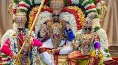 இந்த வாரம் இப்படித்தான் - நட்சத்திர பலன்கள் - எந்தக் கிழமைகளில் என்னென்ன பலன்கள்? (நவம்பர் - 11 முதல் 17 வரை ) திருவோணம் முதல் ரேவதி வரை