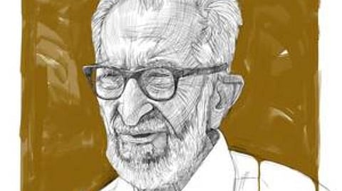 இன்று என்ன நாள்?- பறவை மனிதனின் பிறந்த தினம்