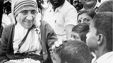 இன்று என்ன நாள்?- உலக கருணை தினம்