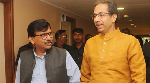 மகாராஷ்டிராவில் அடுத்து என்ன நடக்கும்?