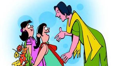 அறிந்ததும் அறியாததும்: நன்றிக்கு மிக்க மகிழ்ச்சி