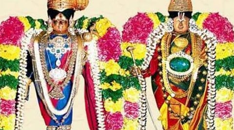 நல்லதே நடக்கும் - இந்தநாளின் விசேஷங்கள், விழாக்கள், நல்லநேரம், சந்திராஷ்டமம்